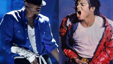 Fivio Foreign Describes Chris Brown As Michael Jackson Of Our Generation 9