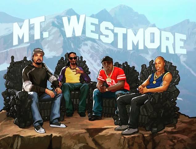 Snoop Dogg Announces Mount Westmore Album Release Date 1