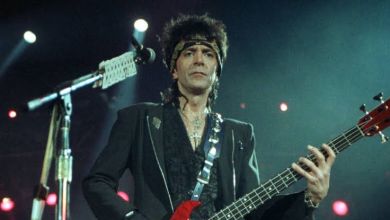 Bon Jovi Bassist And Founding Member, Alec John Such, Passes Away At The Age Of 70 3