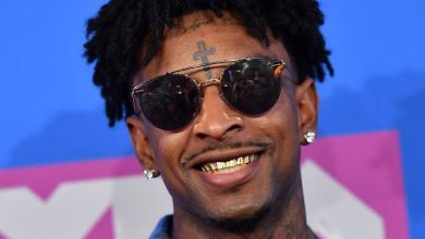 21 Savage'S &Quot;American Dream&Quot; Remains At The Top Of Billboard 200 6