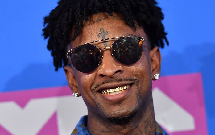 21 Savage'S &Quot;American Dream&Quot; Remains At The Top Of Billboard 200 1