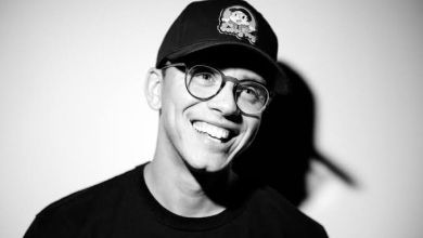 New Album For Logic As &Quot;Ultra 85&Quot; Novel To Coincide With Release 1