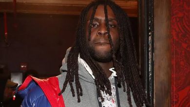 Chief Keef Launches His 43B Record Label With Lil Gnar As The First Signee 4