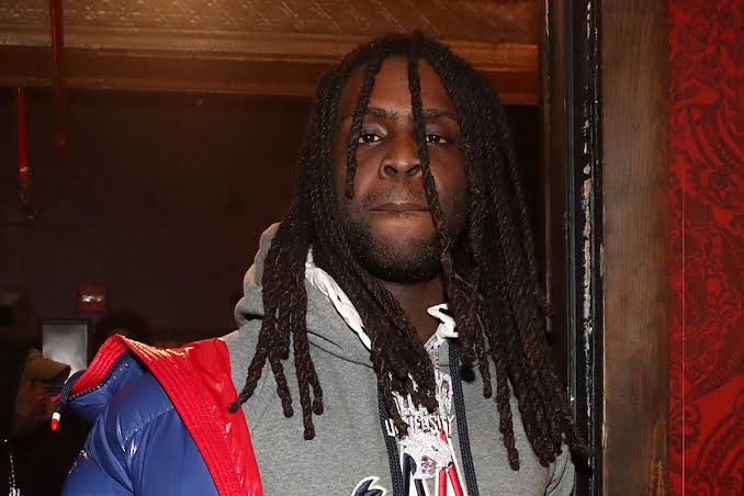 Chief Keef Launches His 43B Record Label With Lil Gnar As The First Signee 1