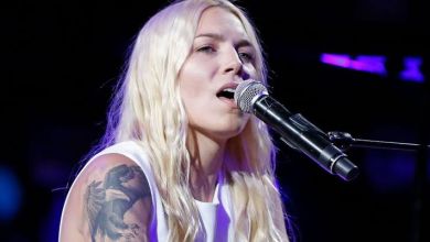 Skylar Grey, Songwriter For Eminem, Diddy, And Dr. Dre, Sold Her Song Catalog To Settle Divorce Fees 1
