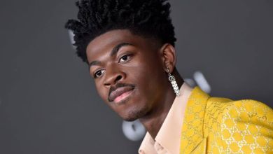 Lil Nas X Admits To Hoarding Music For 'Fear Of Criticism&Quot; 4
