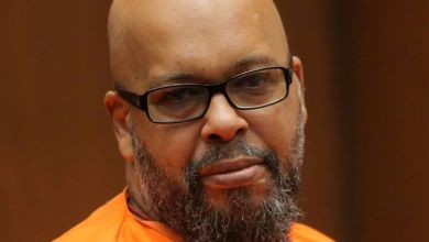 Suge Knight Alleges That Diddy Has Been An Fbi Informant 1