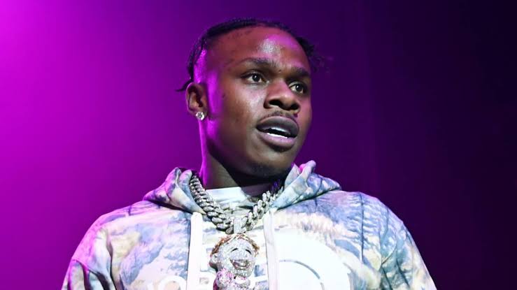 Dababy'S Unusual Encounter: Fan'S Salacious Offer Declined 1