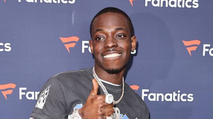Bobby Shmurda Claims That He Has Been Compared To Jay-Z, 50 Cent, Diddy, And Dmx 1