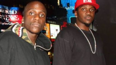 Pusha T Discloses The Details Of Clipse'S First Performance In Over A Decade 8