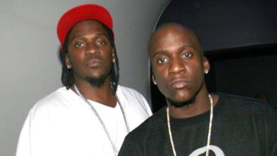 At Something In The Water Fest, Pusha T And No Malice Reunited As &Quot;Clipse.&Quot; 7