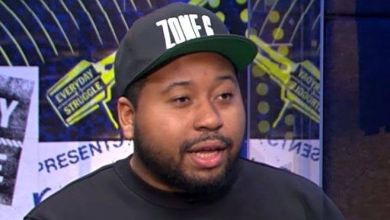 Dj Akademiks Rubbishes Rumored &Quot;Drake Release&Quot; 10