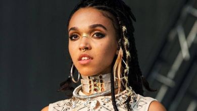 After Collaborating Together, Fka Twigs And Jorja Smith Discover They Are Cousins 9
