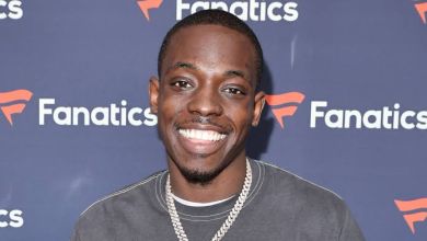 &Quot;Producers Are Asking For Some Crazy Sh*T,&Quot; Bobby Shmurda Laments 10