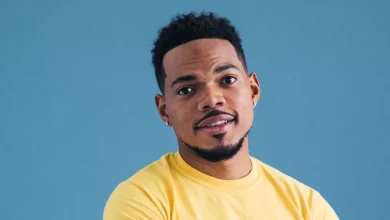 Chance The Rapper: Biography 7