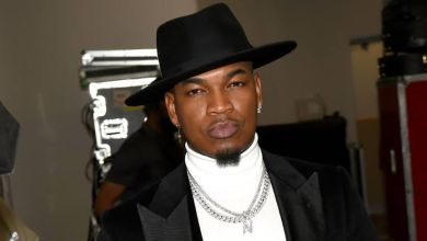 Ne-Yo'S Unexpected Evening Out With Two Companions Sparks Curiosity 5