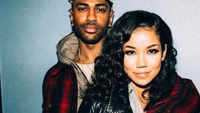 Jhene Aiko And Big Sean Expecting First Child Together 8