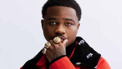 Roddy Ricchy Affirms Support For Embattled Gunna At Rolling Loud Portugal 7