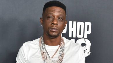 Boosie Badazz Strongly Objects To T-Pain'S Evaluation Of Tupac 10