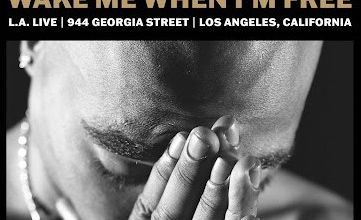 Tupac Exhibit Announces Final La Run &Amp; Summer Programming 9