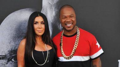 Xzibit'S Ex-Wife Claims He Is Concealing Millions Of Dollars In Cash 1