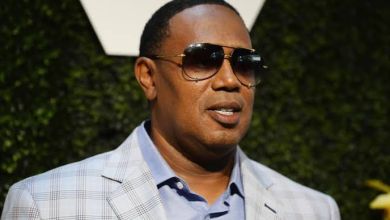 Master P Talks About Her Addiction Battle And The Death Of Tytyana Miller, Her Daughter 3
