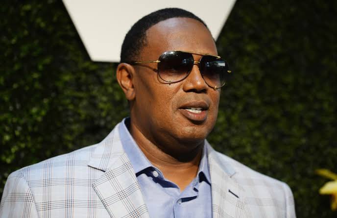 Master P Talks About Her Addiction Battle And The Death Of Tytyana Miller, Her Daughter 1
