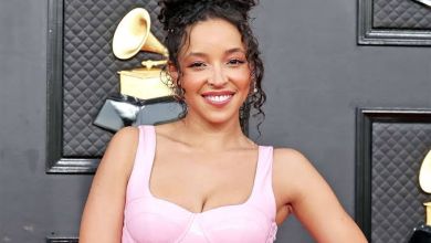 Tinashe Throws Shade At Ex-Label After Chart Success 1