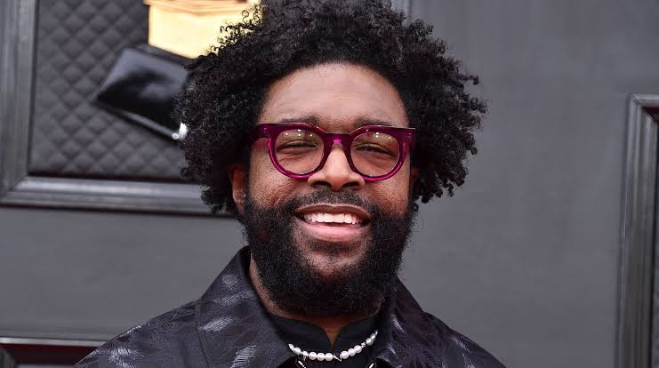 Questlove Recounts Why A Recent Dj Performance For The Obamas Was &Quot;The Worst&Quot; Of His Life 1