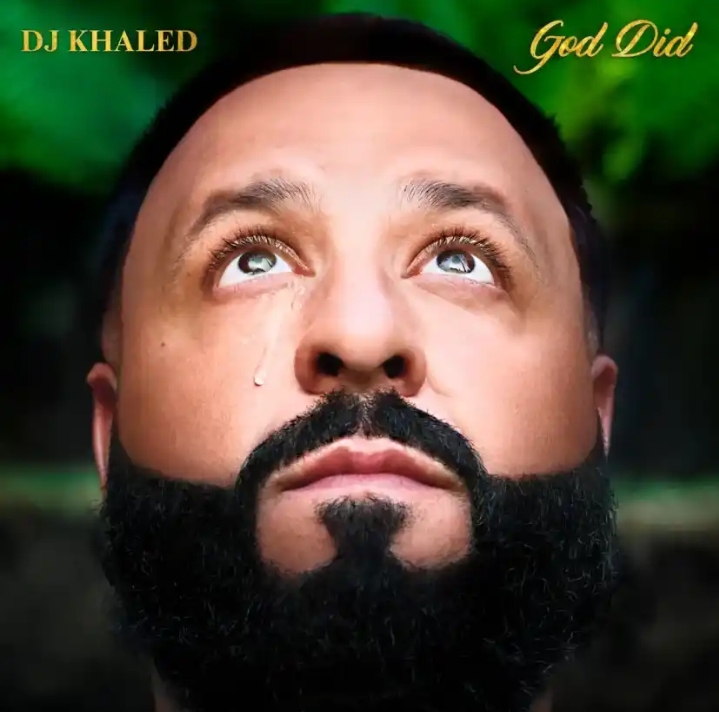 Dj Khaled &Quot;God Did&Quot; Album Review 2