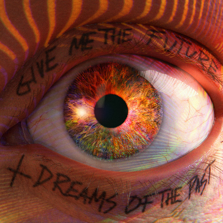 Bastille &Quot;Give Me The Future + Dreams Of The Past&Quot; Album Review 2