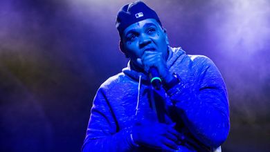 Following His Display Of Fbg Duck Love, Kevin Gates Reveals His Relationship With Lil Durk 4