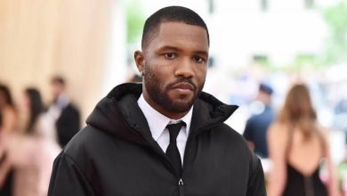 Fans React As Frank Ocean Unveiled A $21,000 Penis Ring With A Naked Shot 6