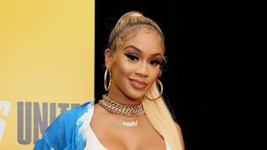 Kevin Hart Interrogates Saweetie'S Meal Decisions 7
