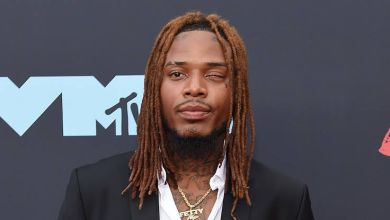 Fetty Wap Shares New Prison Picture 1