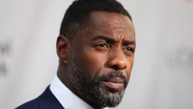 Idris Elba Talks About How He &Quot;Hustled&Quot; To Get On Jay-Z'S Album 6