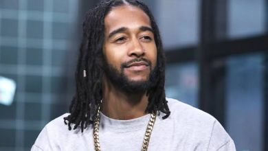 Omarion Admits He Charged B2K Members For Phone Calls Prior To Their Millennium Tour 4