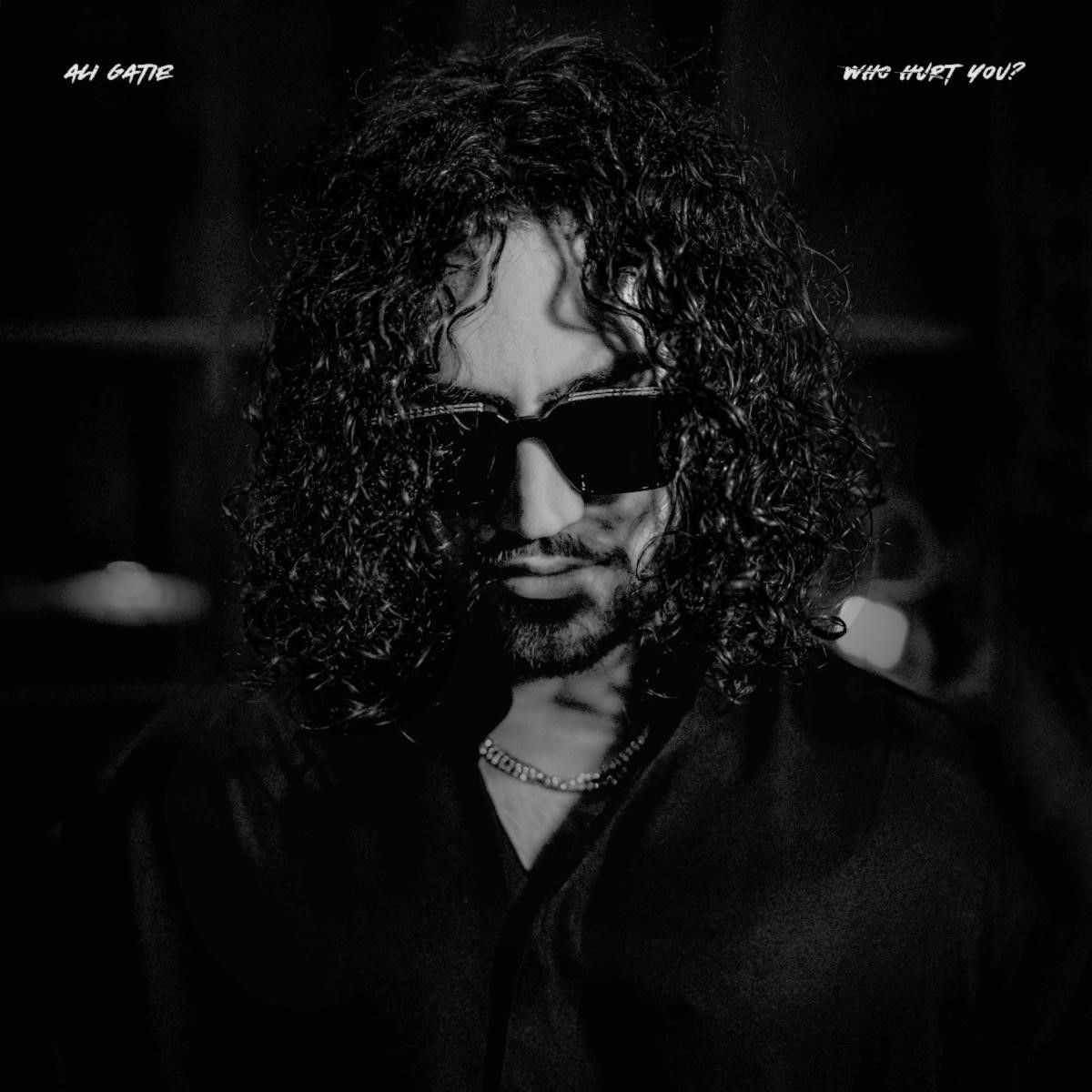 Ali Gatie Shares Debut Album 'Who Hurt You?' With Video For “The Look” Feat. Kehlani 1