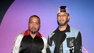 &Quot;This Is Not A Feud Over Verzuz,&Quot; Says Triller In Response To Swizz Beatz And Timbaland'S Lawsuit 2
