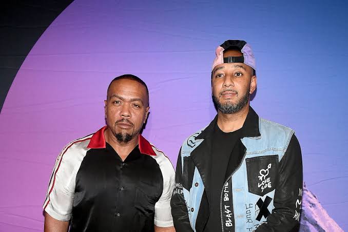&Quot;This Is Not A Feud Over Verzuz,&Quot; Says Triller In Response To Swizz Beatz And Timbaland'S Lawsuit 1