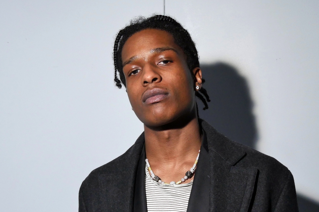 Asap Rocky'S Alleged Shooting Trial Gets Start Date 1