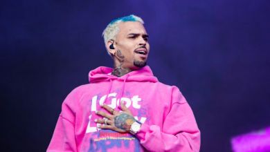 Man End Relationship With Girlfriend After Chris Brown Gave Her A Lap Dance; Announces On Tik-Tok 5