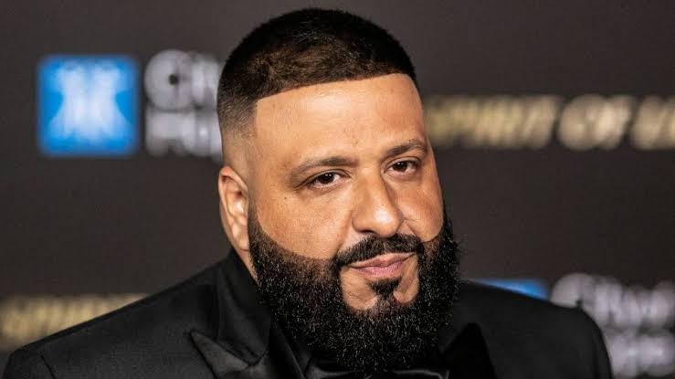 Dj Khalid Pulled Over By Cops 1