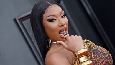 Megan Thee Stallion And Latto Promote New Collaboration With Twerk Video 4