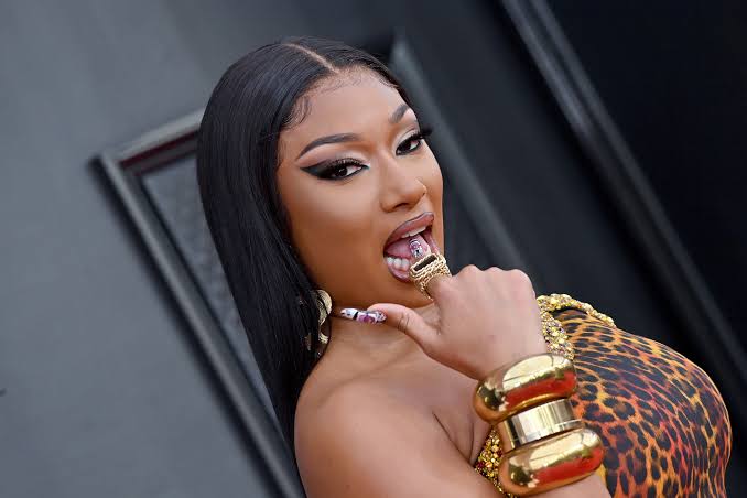 Megan Thee Stallion And Latto Promote New Collaboration With Twerk Video 1