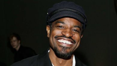 Supreme Might Collaborate With André 3000 For New Fall/Winter 2022 Collection 9