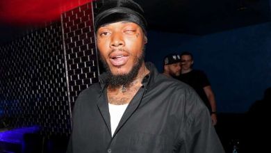 Rapper Fetty Wap Risks Five Years In Jail Over Drugs 6