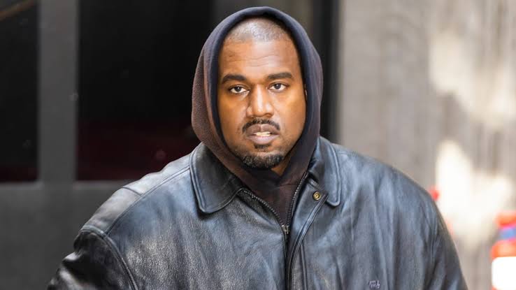 Kanye West Registers An Odd New Logo For The Yeezy Brand 1