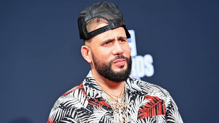 Dj Drama Proudly Says He Wants &Quot;All The Smoke&Quot; In Any Potential &Quot;Verzuz&Quot; With Dj Khaled 1