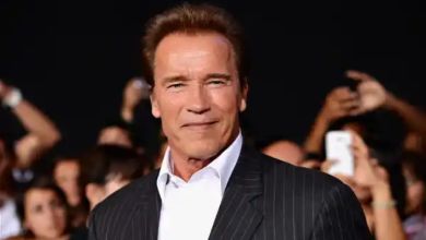 Schwarzenegger Lost Muscle To Star In Conan 4